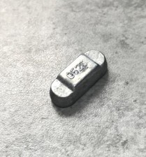 Lead Gray Light Shoe Diver Playmobil 