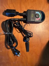 Zilla Temperature controller 1000 Watt For Reptile And Amphibian Terraniums