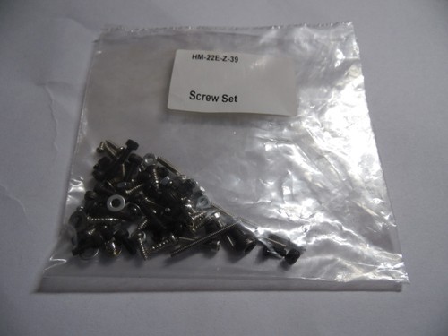 Walkera 22e screw - screw, set