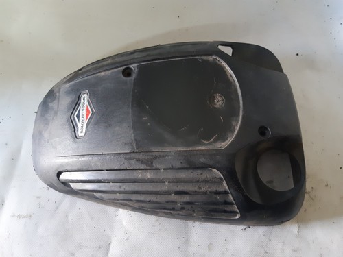Capot lanceur moteur - capot,