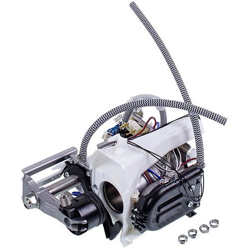 Boiler for coffee maker krups - boiler,