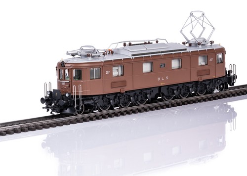 Märklin 38680 locomotive - märklin,