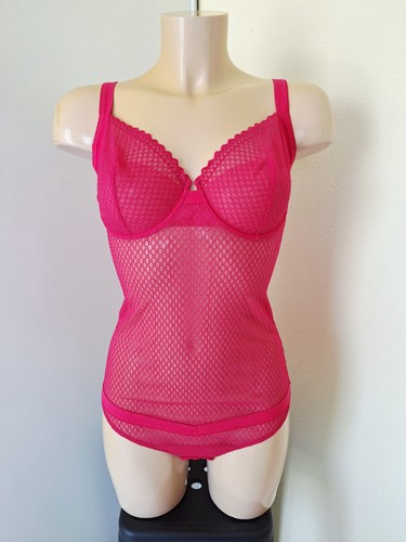 Perla body string taille - string,