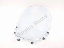 BULLE AVANT PIAGGIO MP3 400