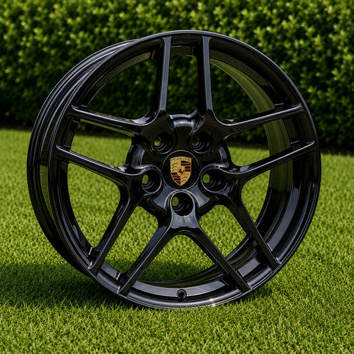 Jantes neuves pour - 4, 19''