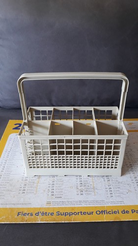 Panier couverts lave - a,