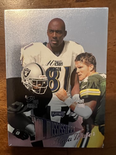1998 playoff prestige ssd - 1998,