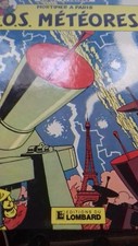 Sos meteores