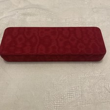 Écrin À Bijoux Ancien