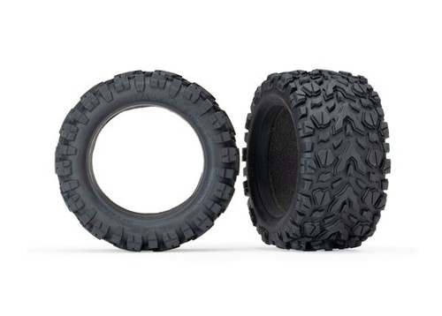 Traxxas 6769 pneus queue - traxxas, de