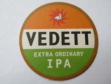 Sous-Verre De Bière ~ Duvel