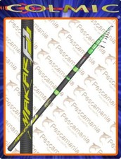 Canne Colmic MAKAR F1 3,80mt
