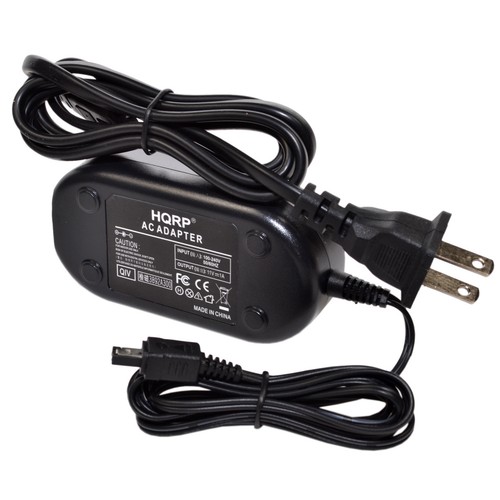 Hqrp adaptateur secteur pour - adaptateur,