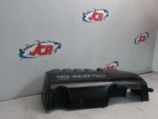 Cache moteur  OPEL 