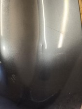 Pare choc arriere AUDI A4 2