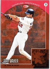 1998 Donruss Preferred -