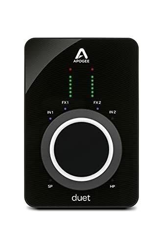 Apogee duet3 channel usb - apogee,