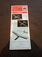 brochure CATALOGUE 1970