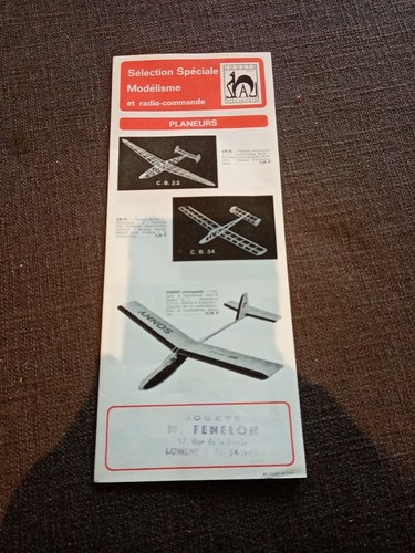 Brochure catalogue 1970 - brochure,