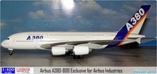 Airbus A380-800 Exclusive for