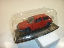 1/43 PILEN ESPAGNE VOLVO 480