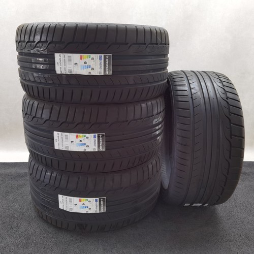 Pneus dunlop sport maxx - dunlop,