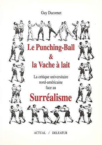 Punching ball la vache - &,