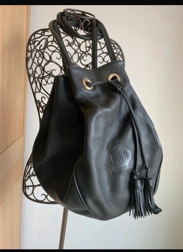 Marque nobody sac seau - sac,