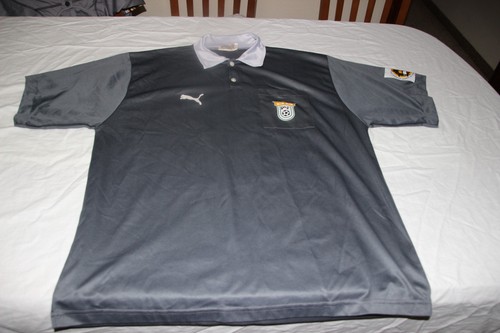 Maillot football arbitre - maillot, de