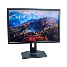 Moniteur DEL 24" DELL