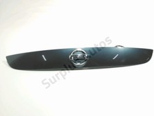 POIGNEE EXTERIEURE DE HAYON