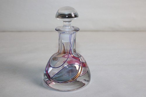 Petit flacon parfum - petit, en