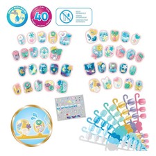Aquabeads magische nagelset