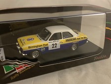 Trofeu RRir16 Ford Escort Mk1