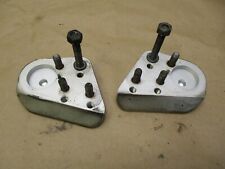 BMW R1100RT R1150RT moto techniques handlebar risers