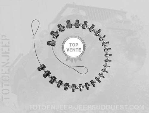 Kit testeur metal filetage - kit,