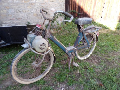 Solex 3800 luxe 3926 - 3800,