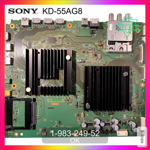 Carte mère pour - carte, sony