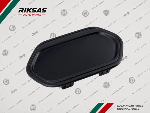 Cache capteur radar acc alfa - radar,