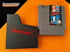 SUPER MARIO BROS / DUCK HUNT   NINTENDO  NES  - FRA