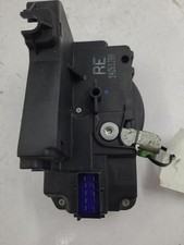 Serrure avant droit OPEL ASTRA