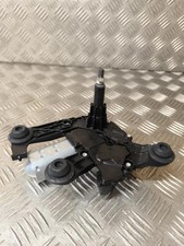 Moteur essuie glace arriere PEUGEOT 2008 1 PHASE 2 9678423580