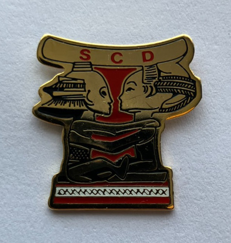 Pin service commun de - -,