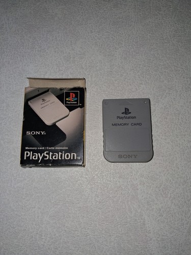 Carte mémoire officielle - carte, en