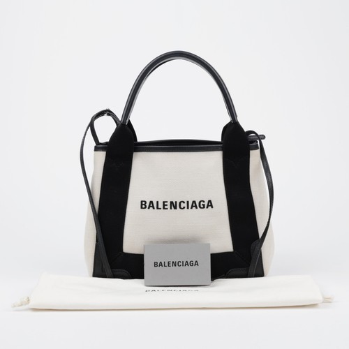 Balenciaga 390346 cabas - cabas, xs