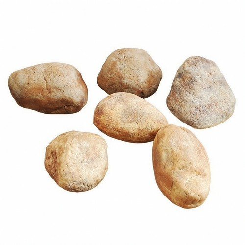 Pièces faux rocher - faux,