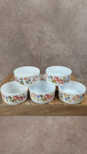 Lot ramequins arcopal - lot,
