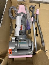 Dyson DC07 Pink Upright Vacuum Cleaner BRAND NEW NEVER USED LIMITED EDITION