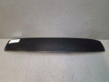 Becquet arrière - Peugeot 206