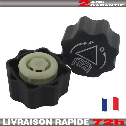 Bouchon vase expansion pour - bouchon,